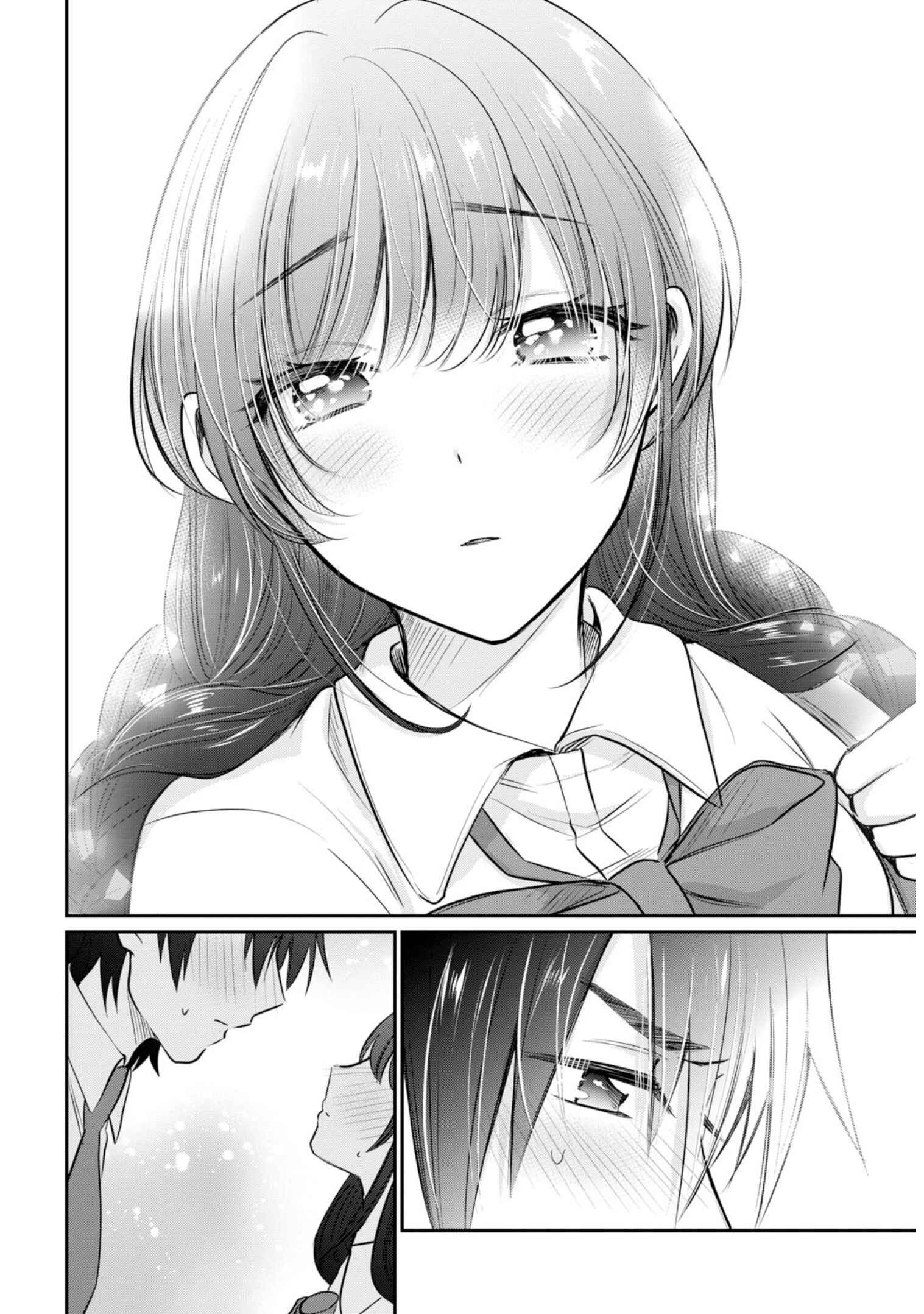 Fuufu Ijou, Koibito Miman. Chapter 18 - Page 31