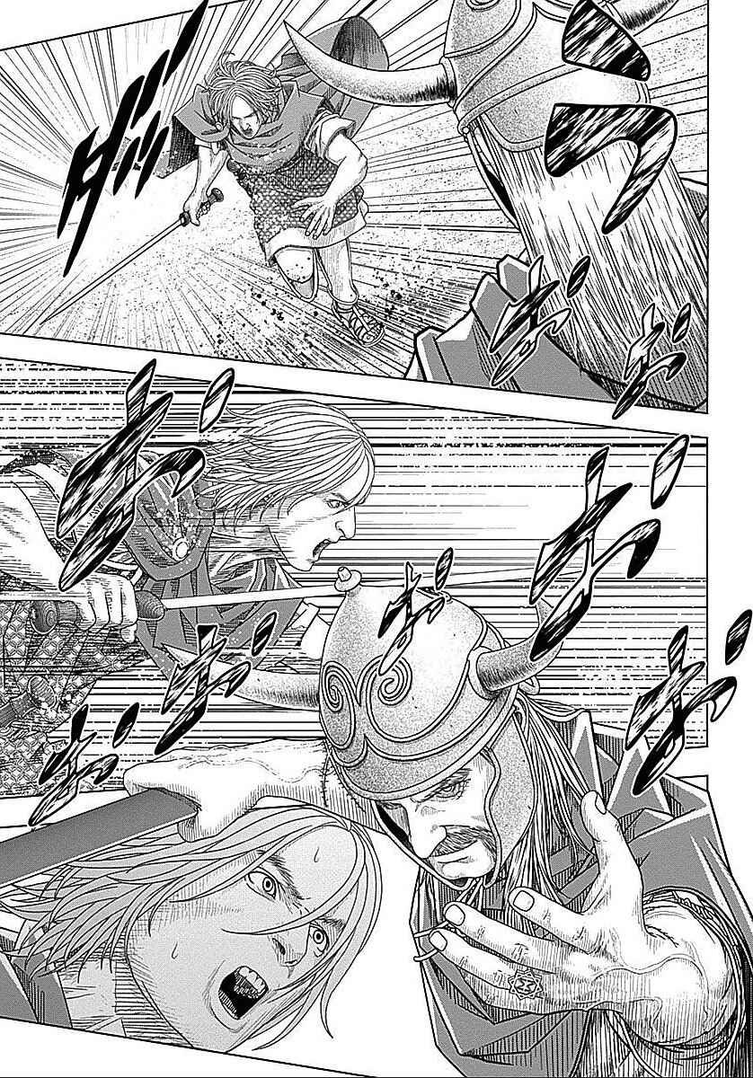 Ad Astra - Scipio and Hannibal Chapter 38 - Page 11