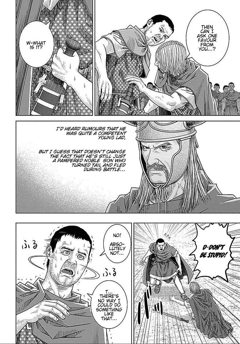 Ad Astra - Scipio and Hannibal Chapter 38 - Page 13
