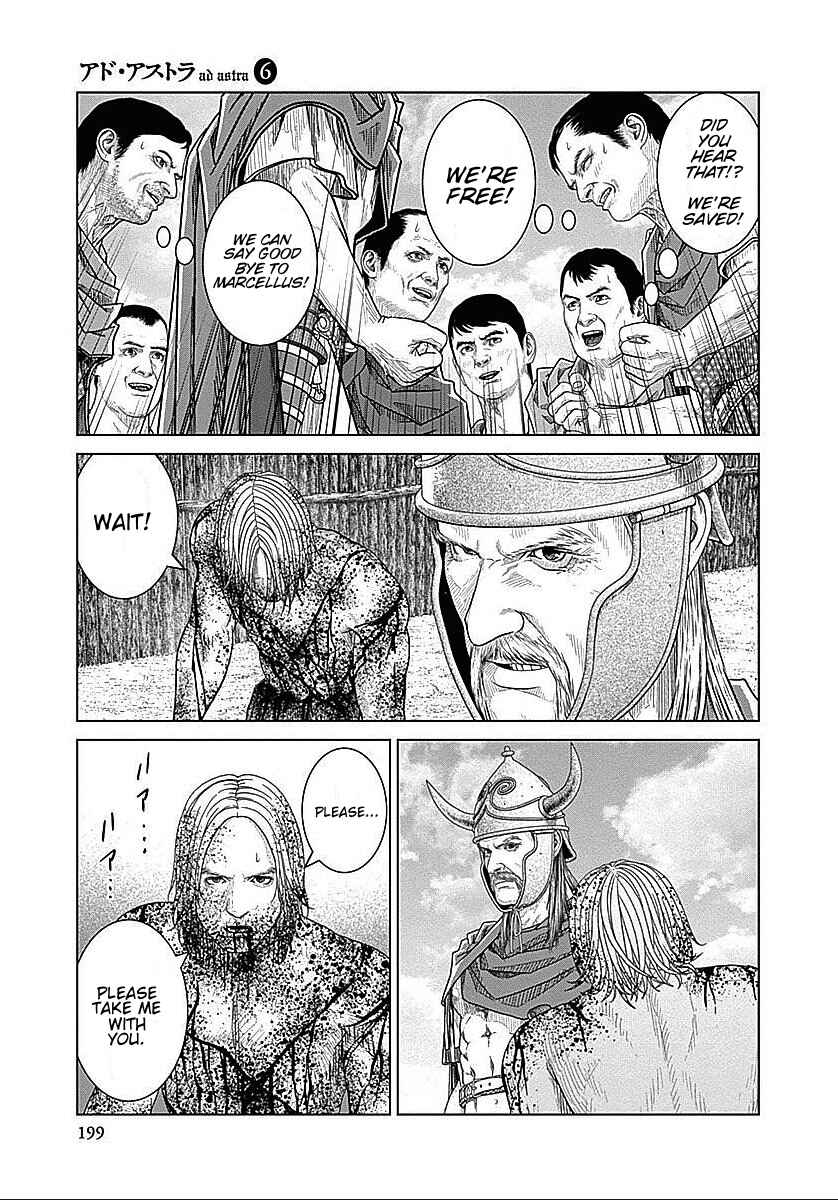 Ad Astra - Scipio and Hannibal Chapter 38 - Page 24