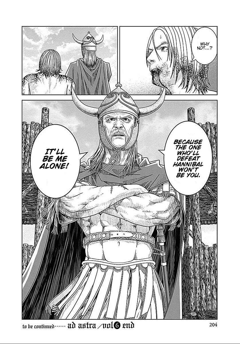 Ad Astra - Scipio and Hannibal Chapter 38 - Page 29