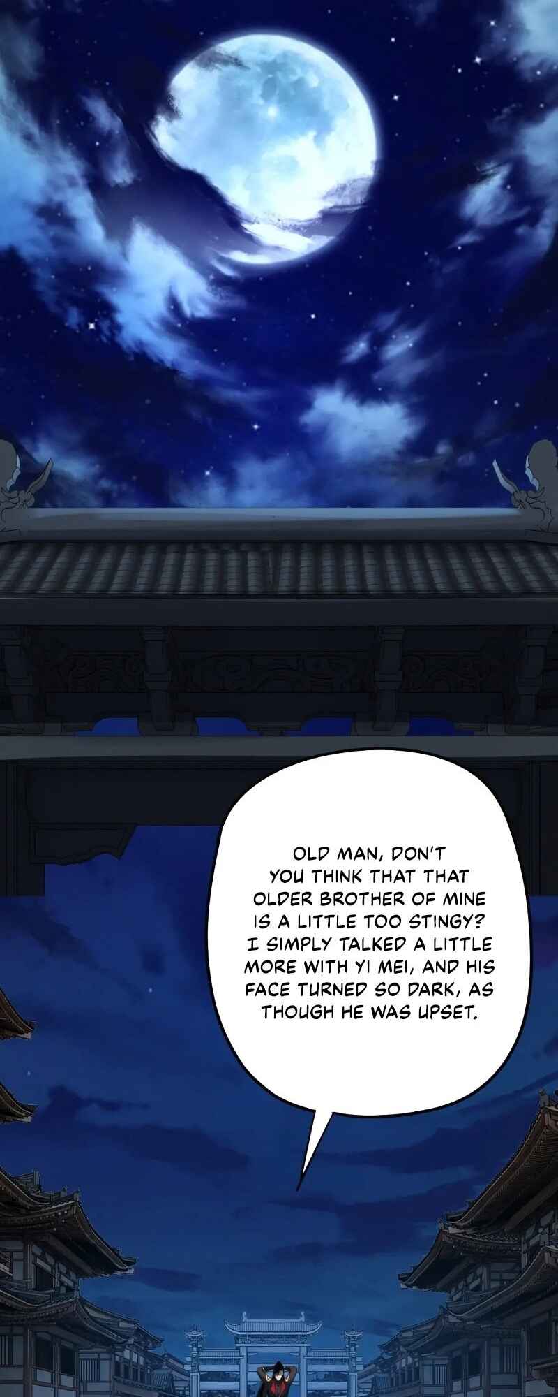I Am the Fated Villain Chapter 50 - Page 17