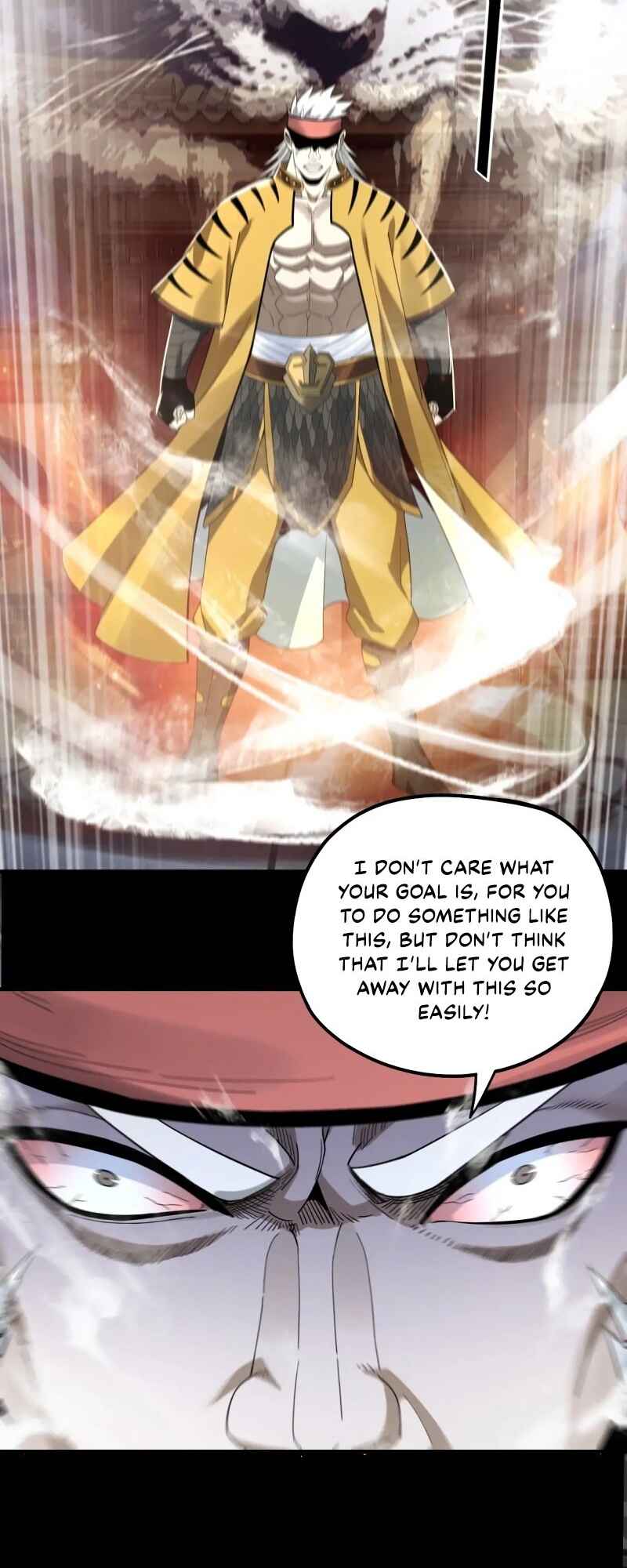 I Am the Fated Villain Chapter 50 - Page 35