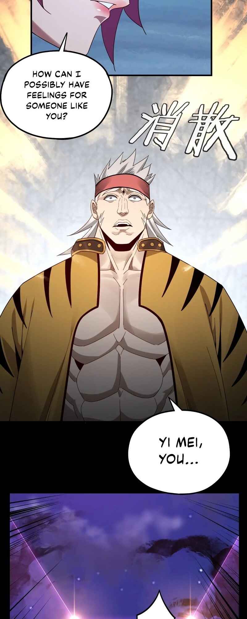 I Am the Fated Villain Chapter 50 - Page 37