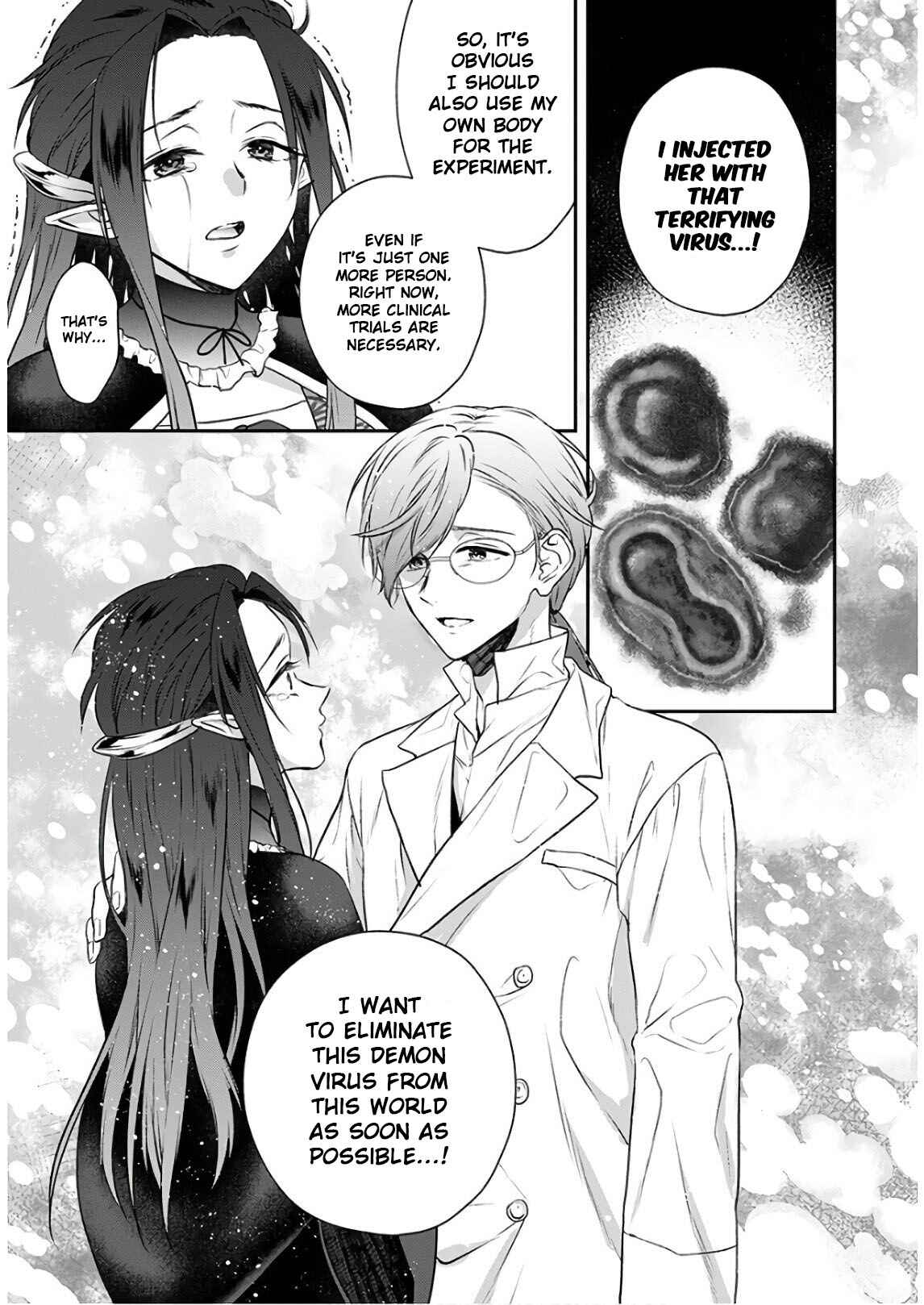 Isekai Cheat Kaitakuki Chapter 7 - Page 25