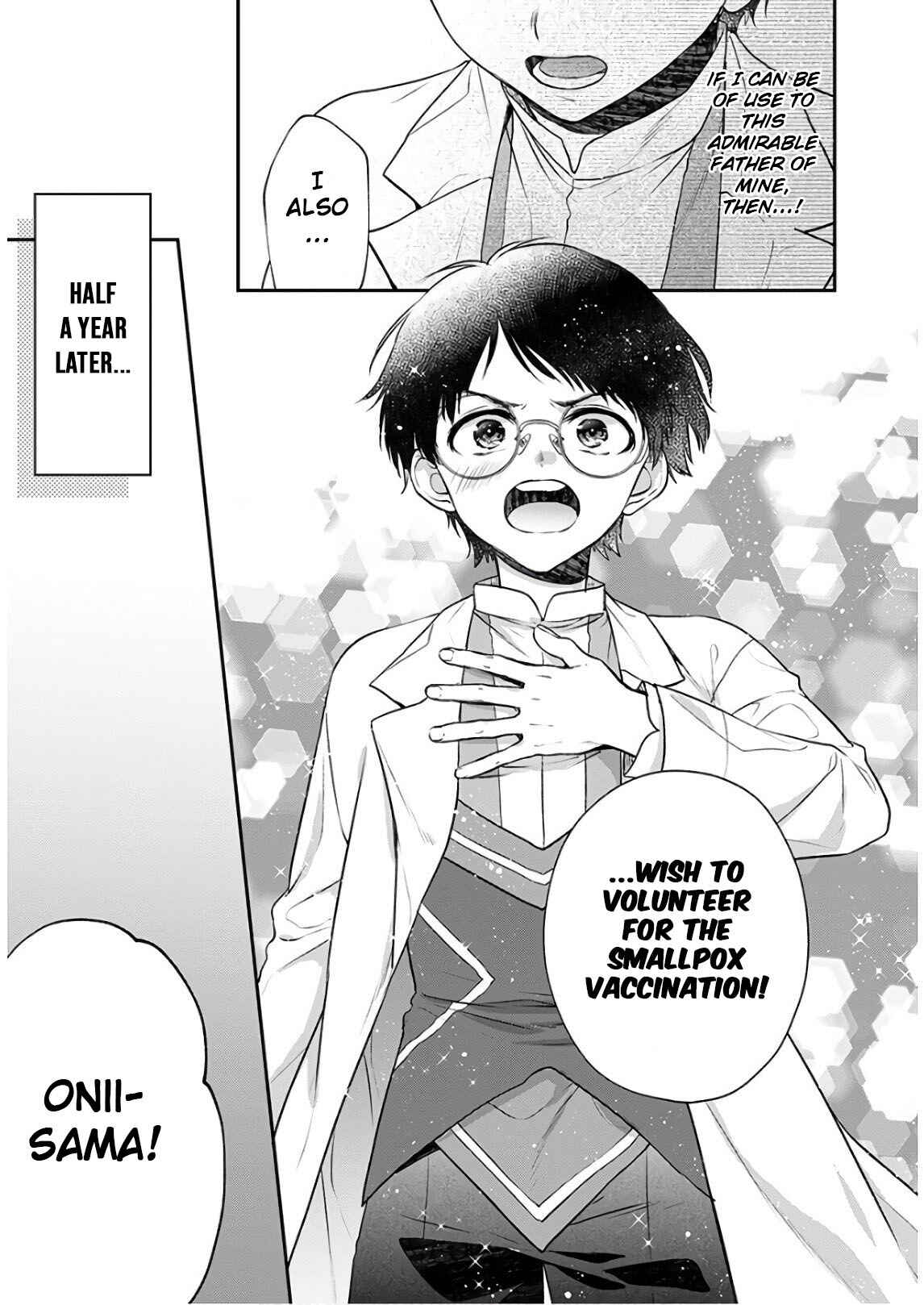 Isekai Cheat Kaitakuki Chapter 7 - Page 27