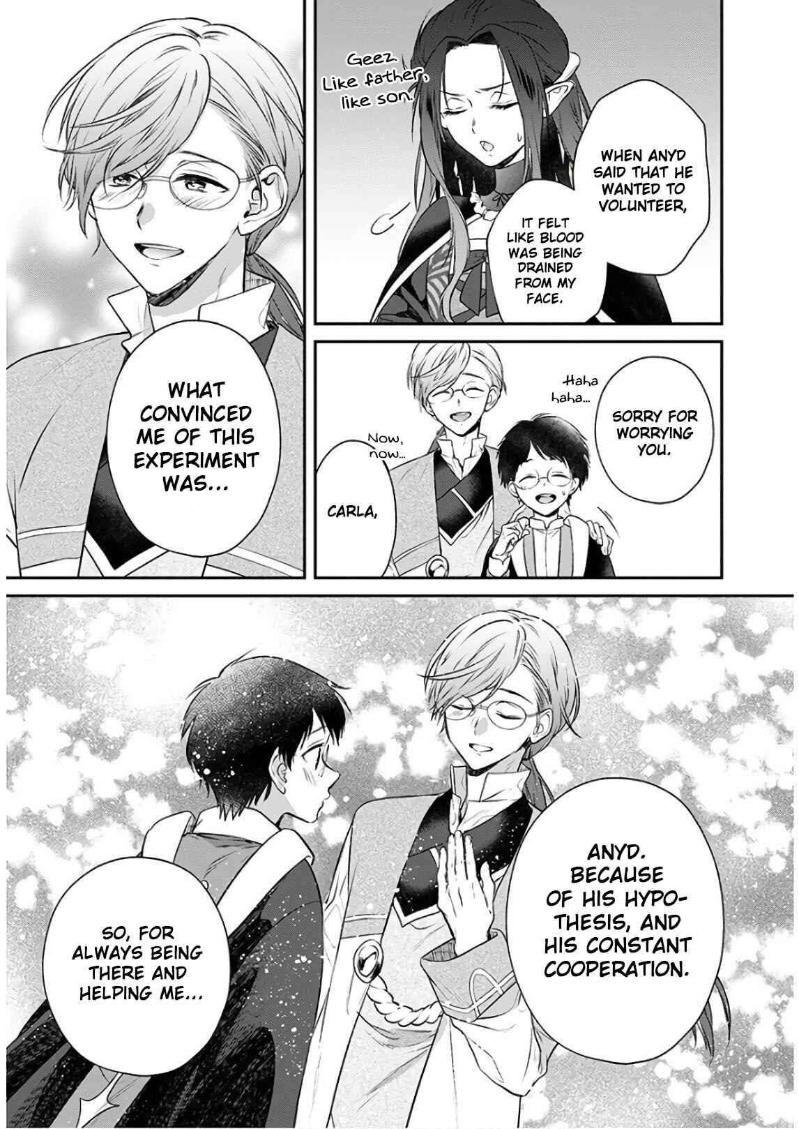 Isekai Cheat Kaitakuki Chapter 7 - Page 29