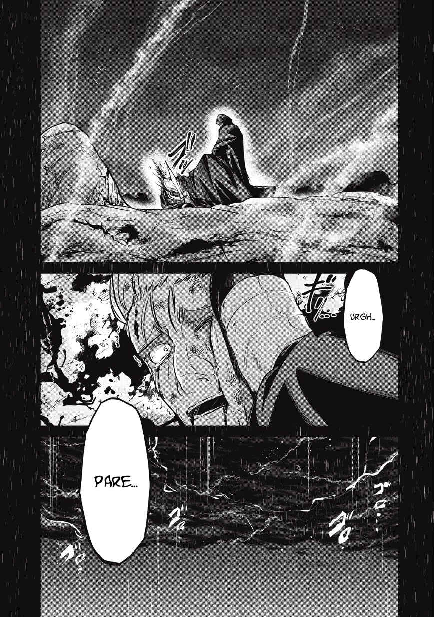 Gaikotsu Kishi-sama, Tadaima Isekai e Odekake-chuu Chapter 25 - Page 26