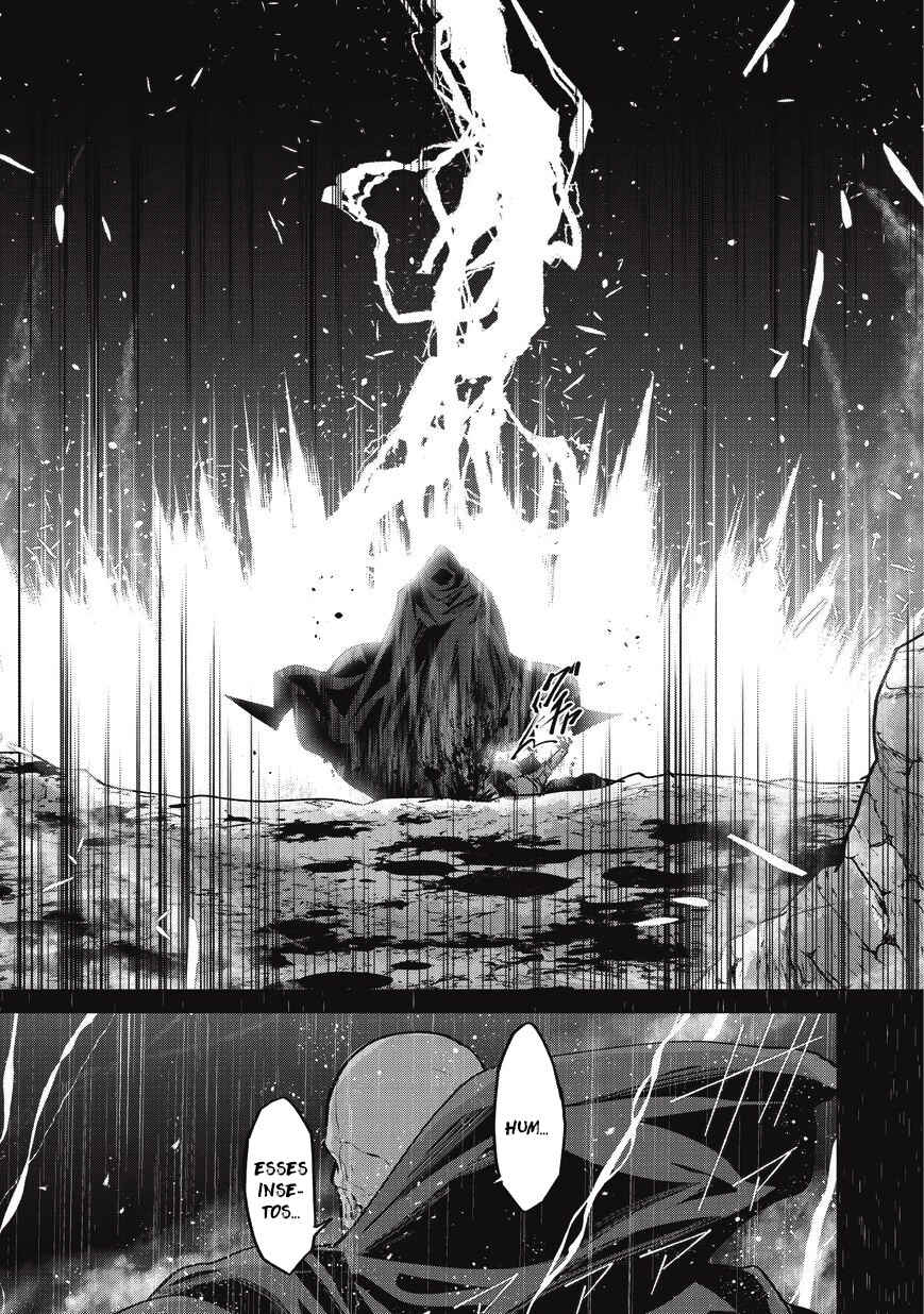 Gaikotsu Kishi-sama, Tadaima Isekai e Odekake-chuu Chapter 25 - Page 27