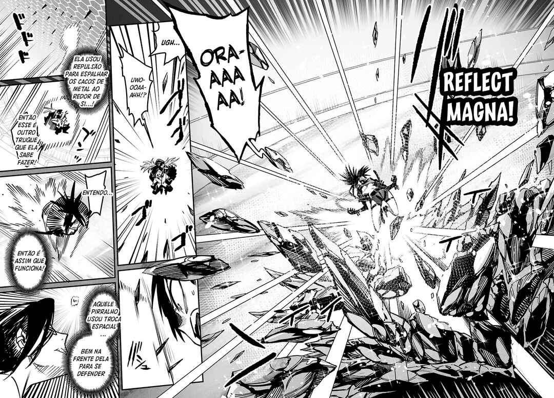 Tensei Coliseum: Saijaku Skill de Saikyou no Onna-tachi o Koryaku Shite Dorei Harem Tsukurimasu Chapter 31 - Page 10