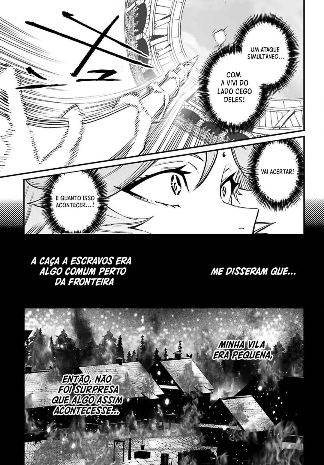 Tensei Coliseum: Saijaku Skill de Saikyou no Onna-tachi o Koryaku Shite Dorei Harem Tsukurimasu Chapter 31 - Page 14