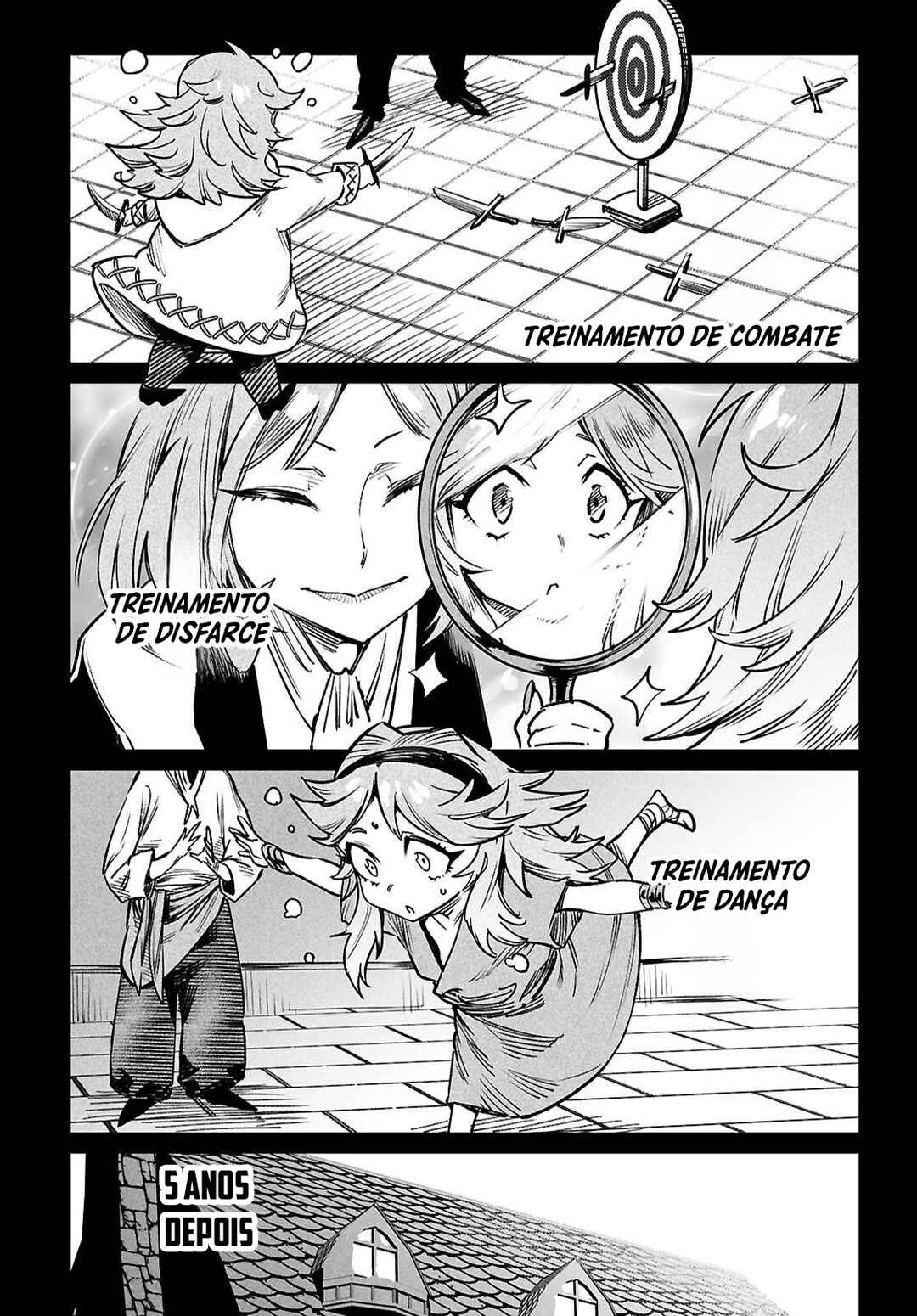 Tensei Coliseum: Saijaku Skill de Saikyou no Onna-tachi o Koryaku Shite Dorei Harem Tsukurimasu Chapter 31 - Page 18