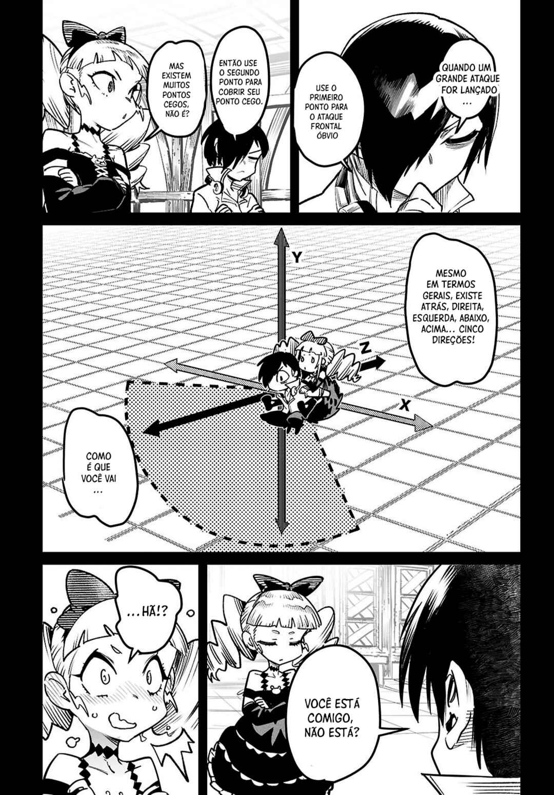 Tensei Coliseum: Saijaku Skill de Saikyou no Onna-tachi o Koryaku Shite Dorei Harem Tsukurimasu Chapter 31 - Page 30