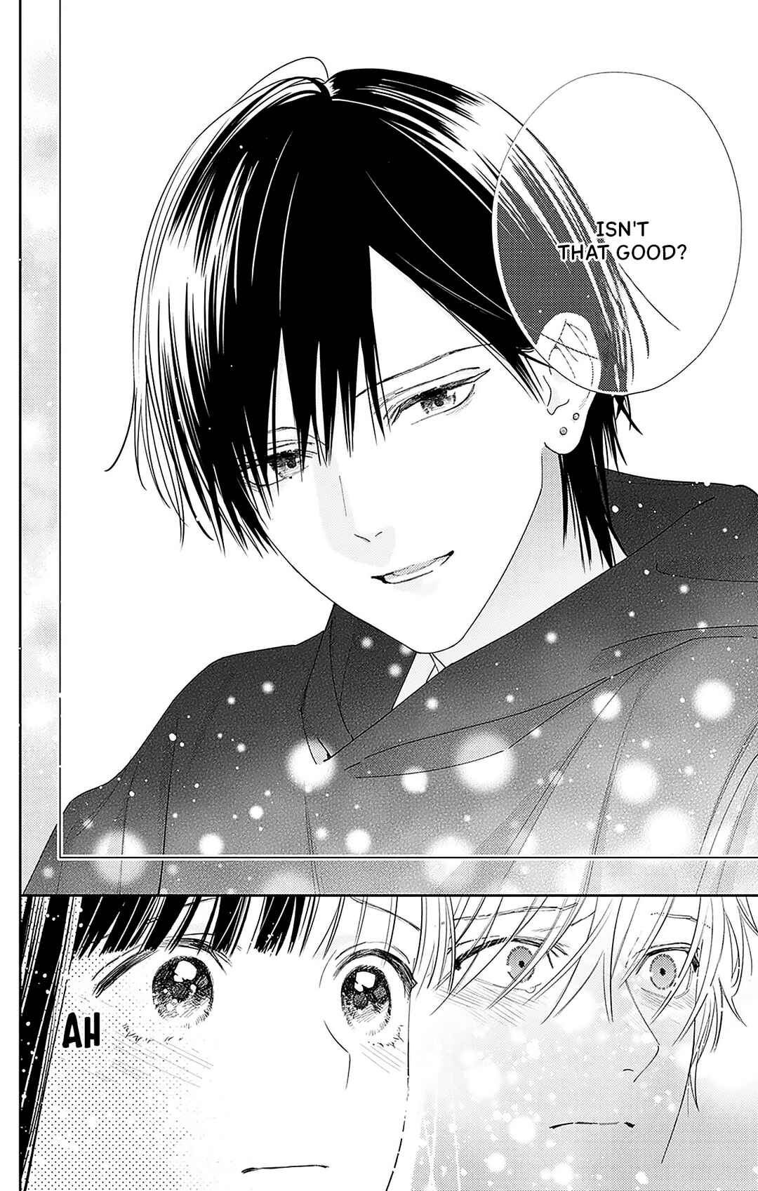 Douse Naku Nara Koi ga ii Chapter 18 - Page 21