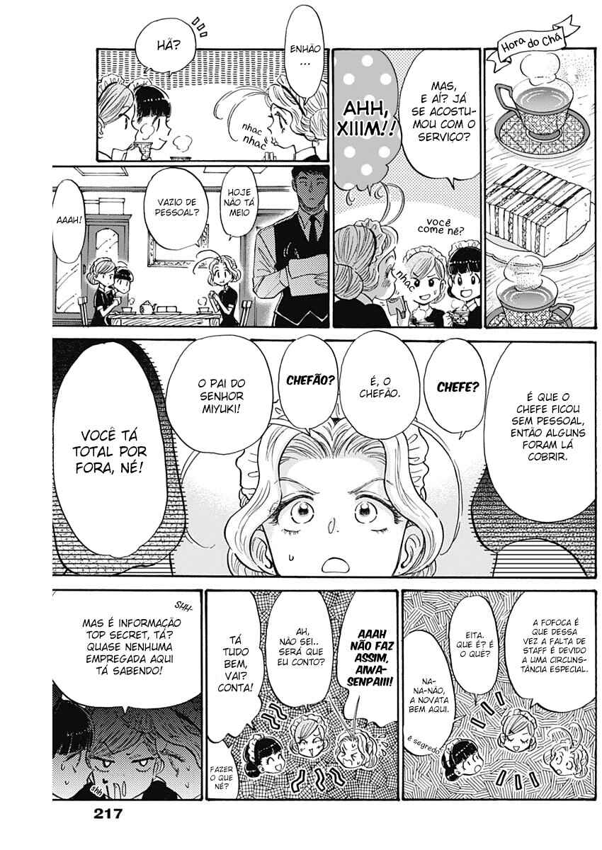 Kowloon Generic Romance Chapter 89 - Page 17
