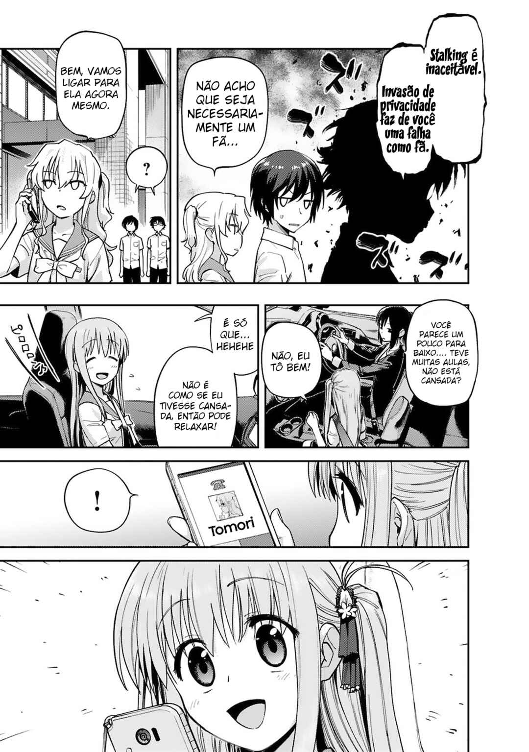 Charlotte Chapter 20 - Page 6