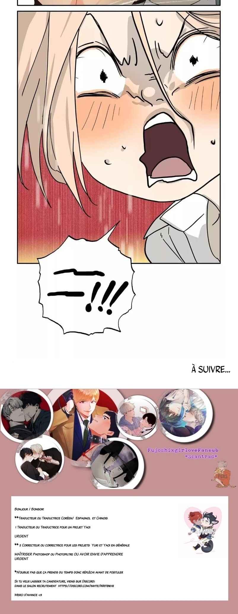 Bromance Chapter 41 - Page 11