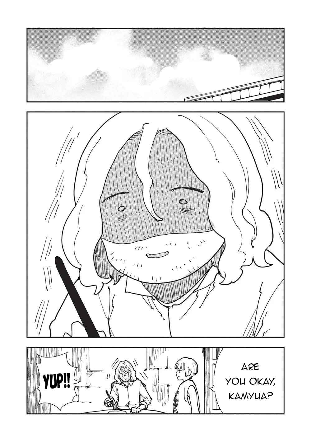 Isekai Ryouridou Chapter 70 - Page 14