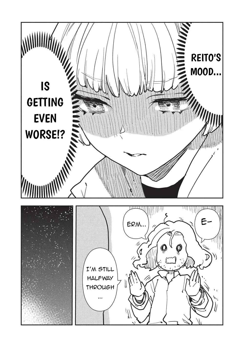 Isekai Ryouridou Chapter 70 - Page 6