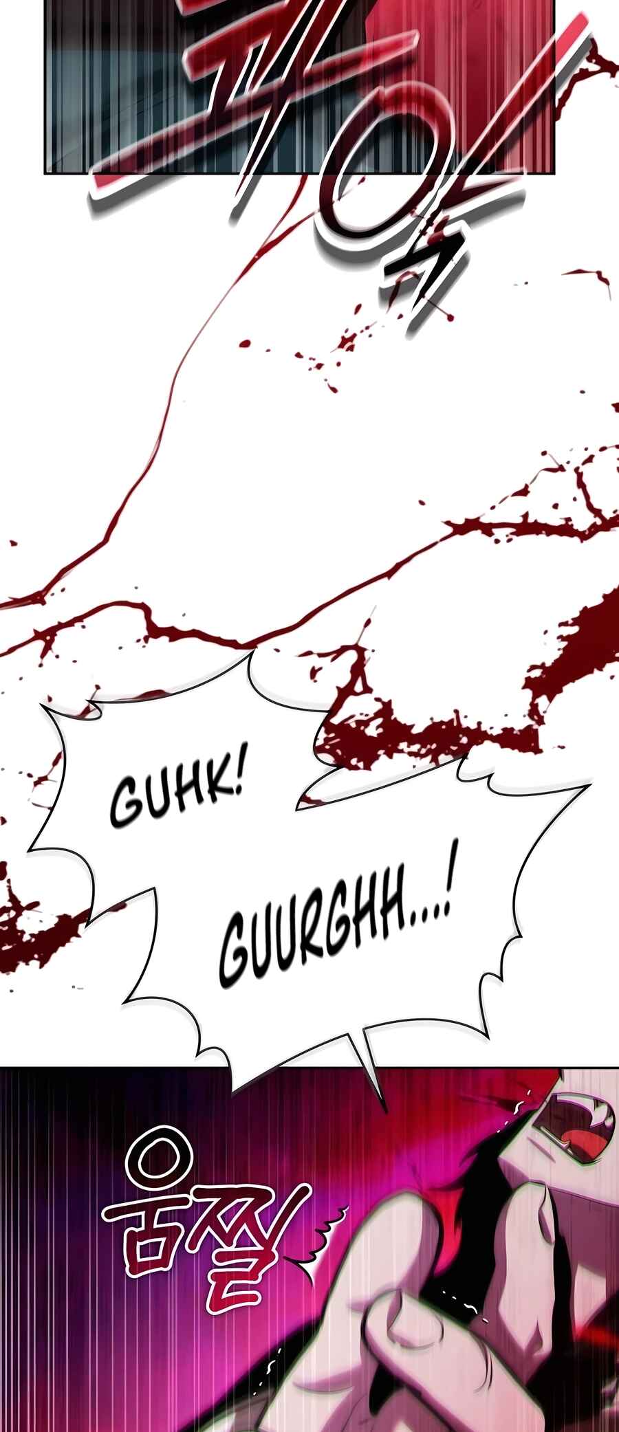 Nae Bunsin i Geomuri ga Doeeoganda Chapter 18 - Page 10