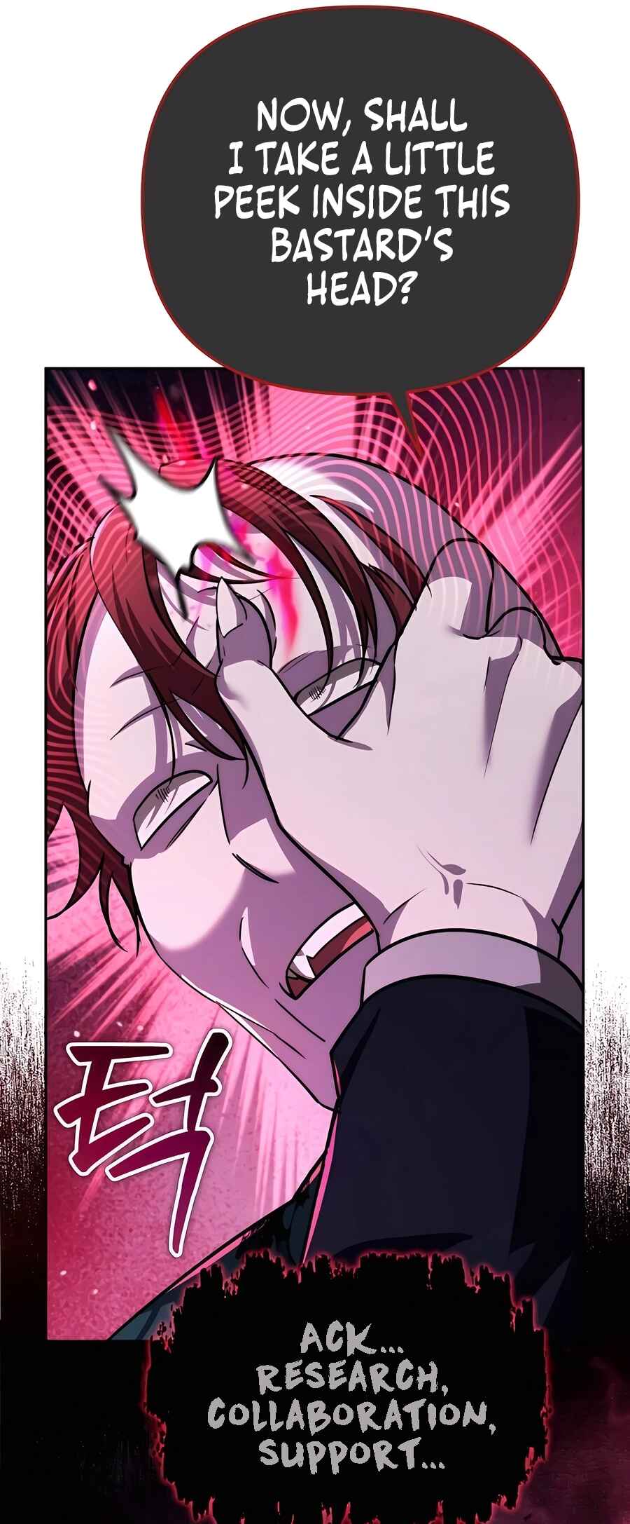 Nae Bunsin i Geomuri ga Doeeoganda Chapter 18 - Page 13