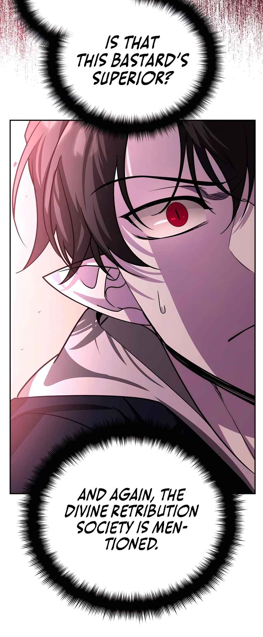 Nae Bunsin i Geomuri ga Doeeoganda Chapter 18 - Page 15