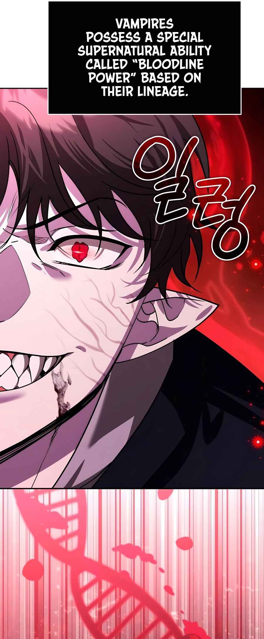Nae Bunsin i Geomuri ga Doeeoganda Chapter 18 - Page 2