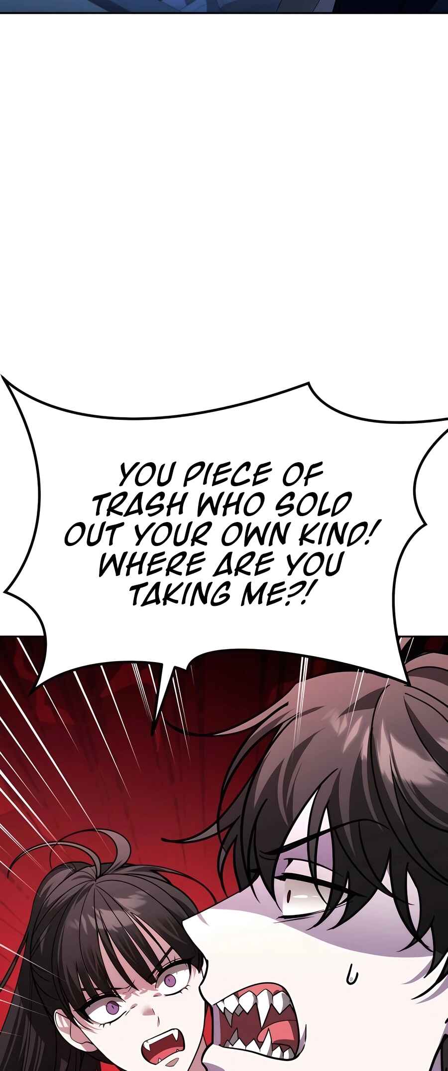 Nae Bunsin i Geomuri ga Doeeoganda Chapter 18 - Page 22