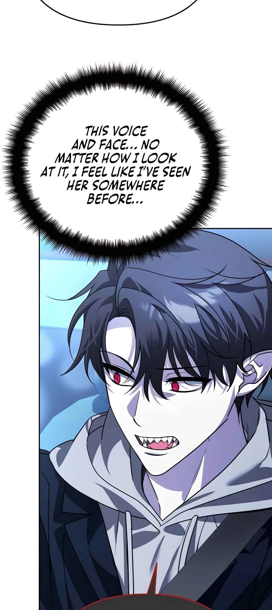 Nae Bunsin i Geomuri ga Doeeoganda Chapter 18 - Page 26