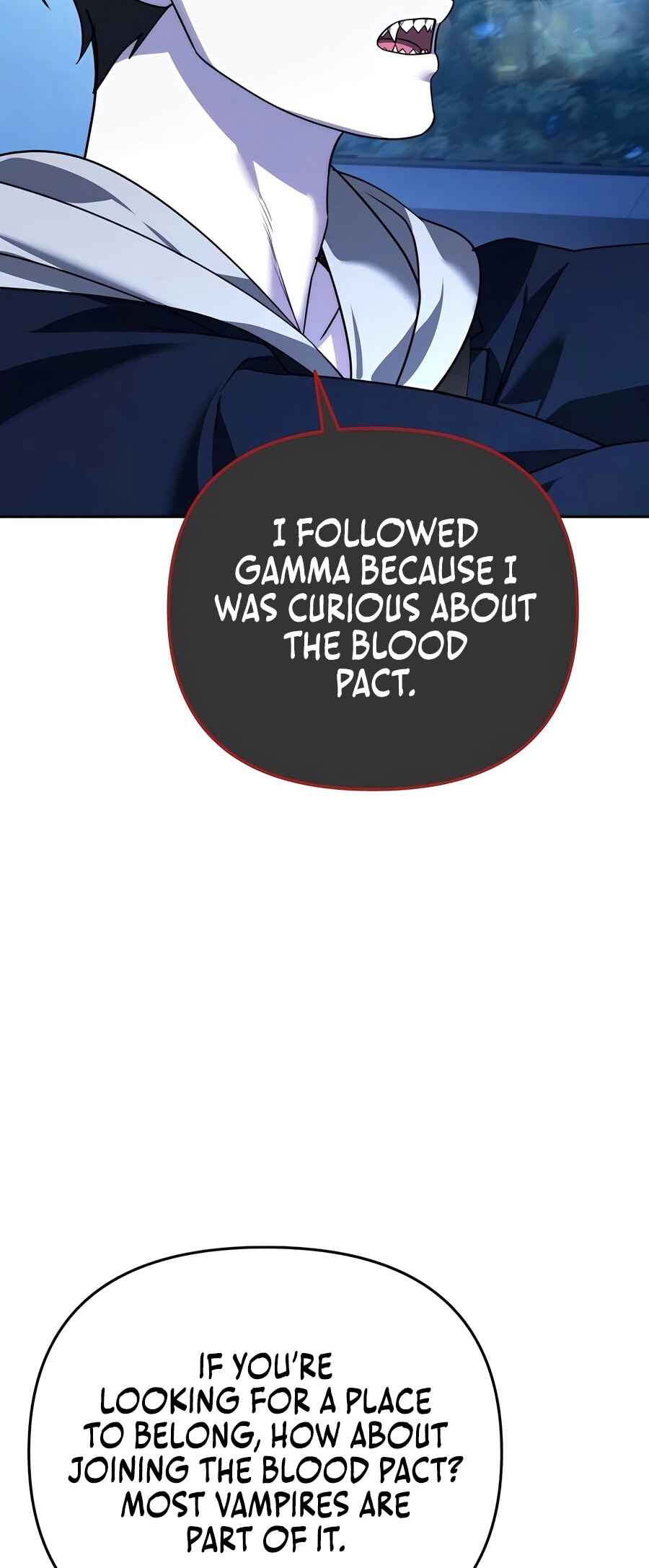 Nae Bunsin i Geomuri ga Doeeoganda Chapter 18 - Page 34