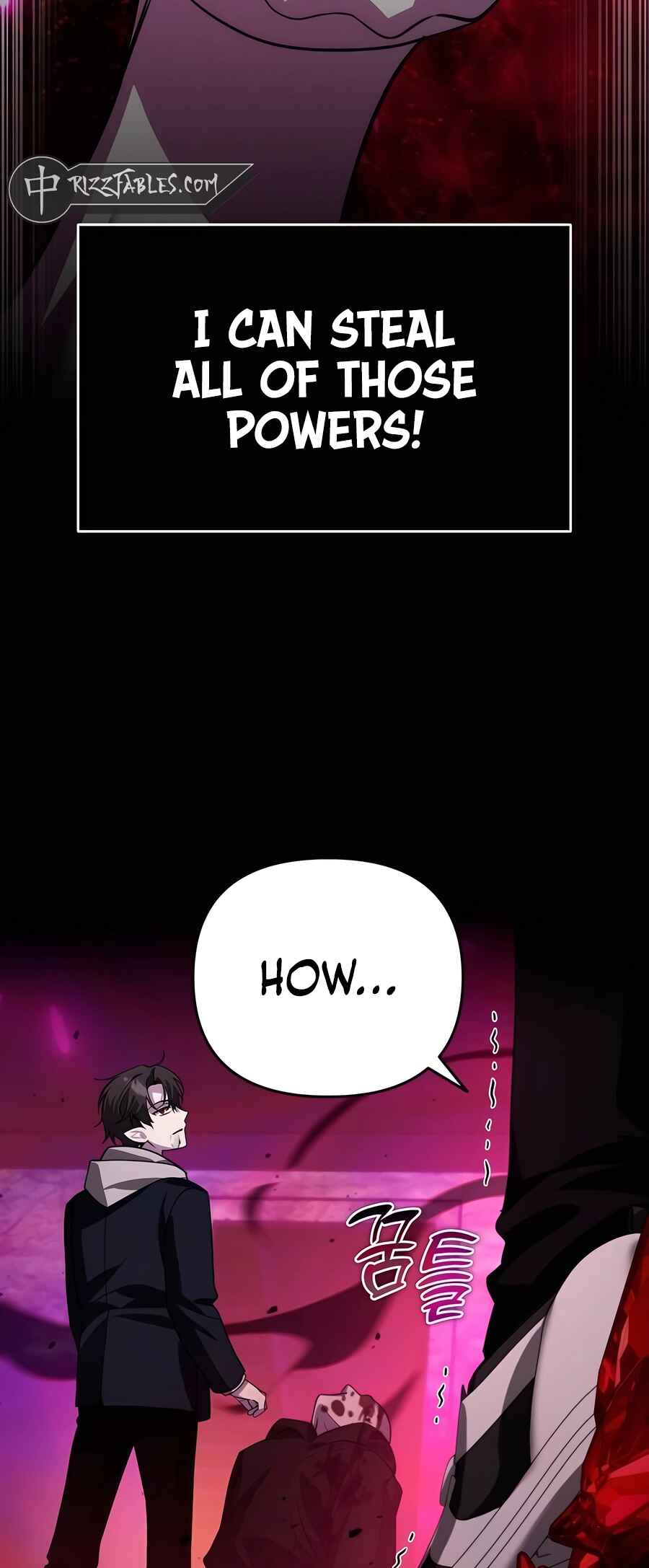Nae Bunsin i Geomuri ga Doeeoganda Chapter 18 - Page 4