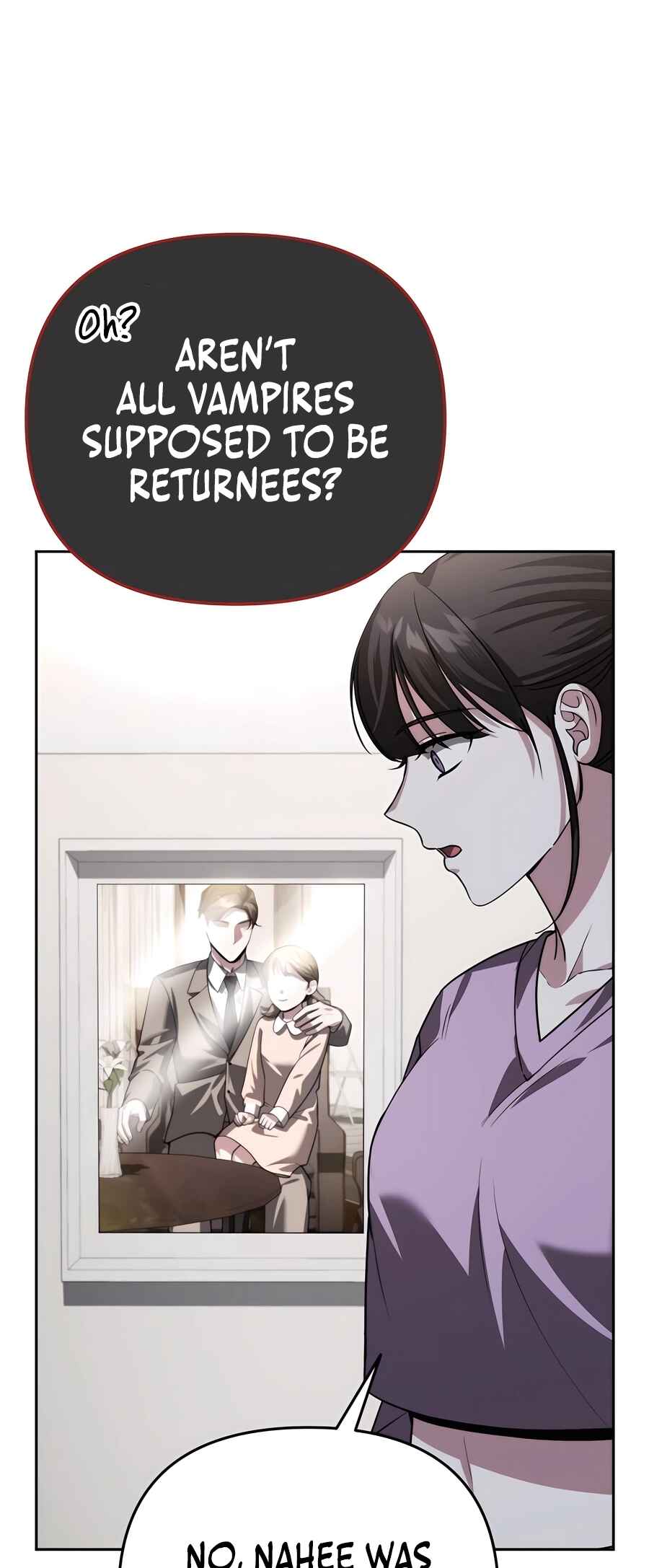 Nae Bunsin i Geomuri ga Doeeoganda Chapter 18 - Page 44