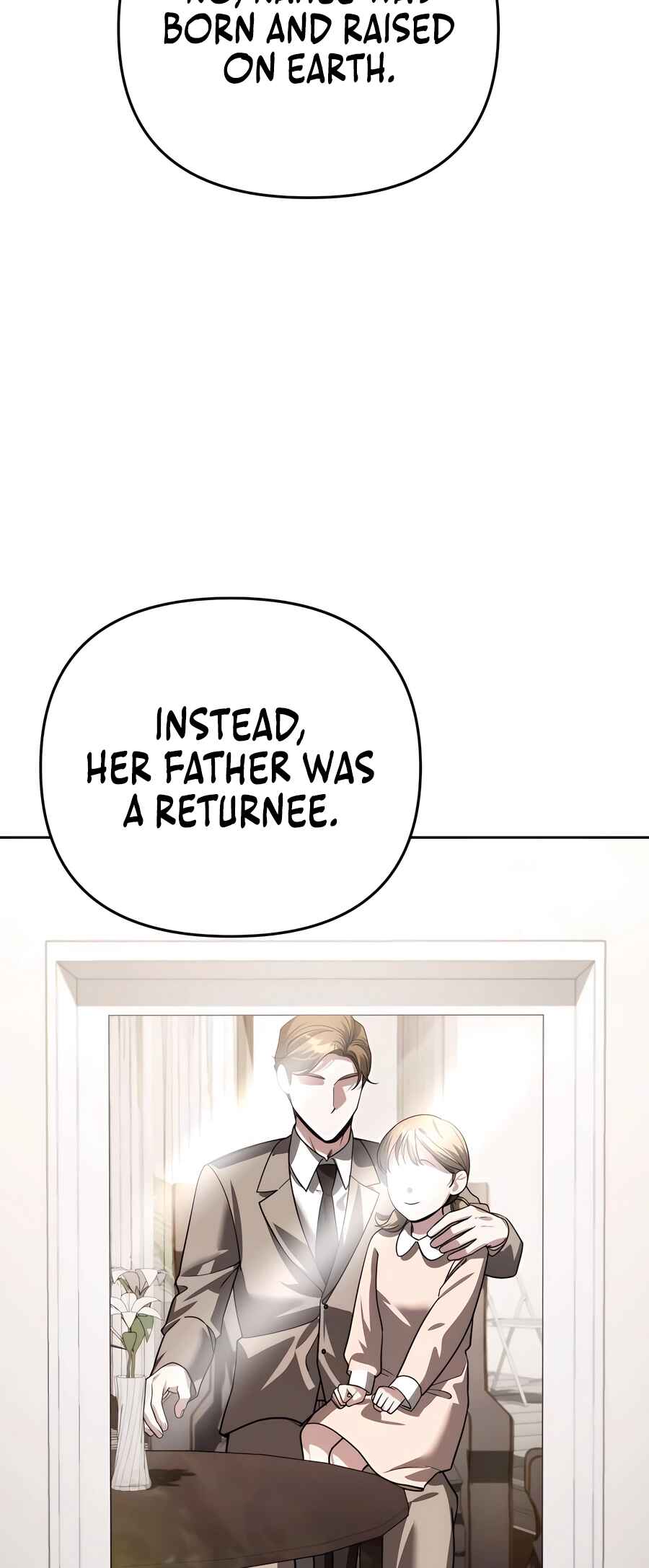 Nae Bunsin i Geomuri ga Doeeoganda Chapter 18 - Page 45