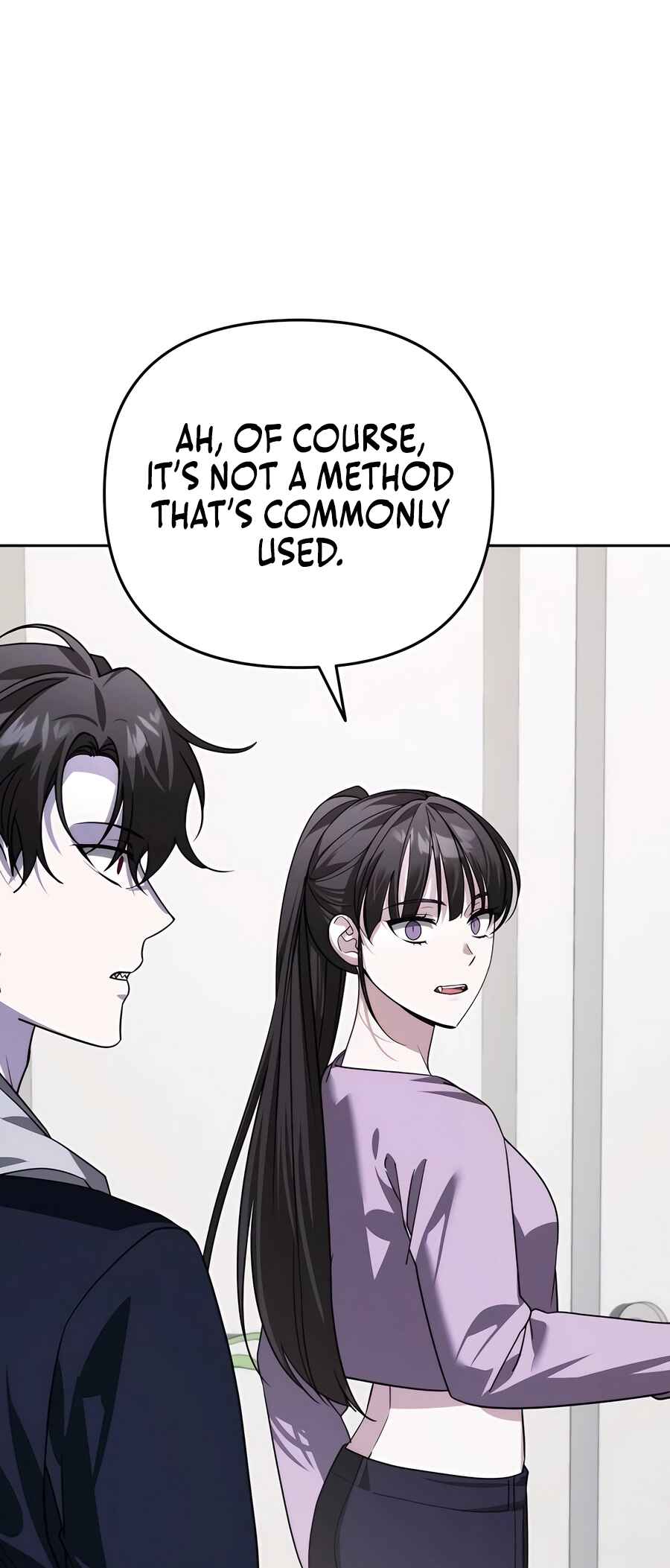 Nae Bunsin i Geomuri ga Doeeoganda Chapter 18 - Page 48