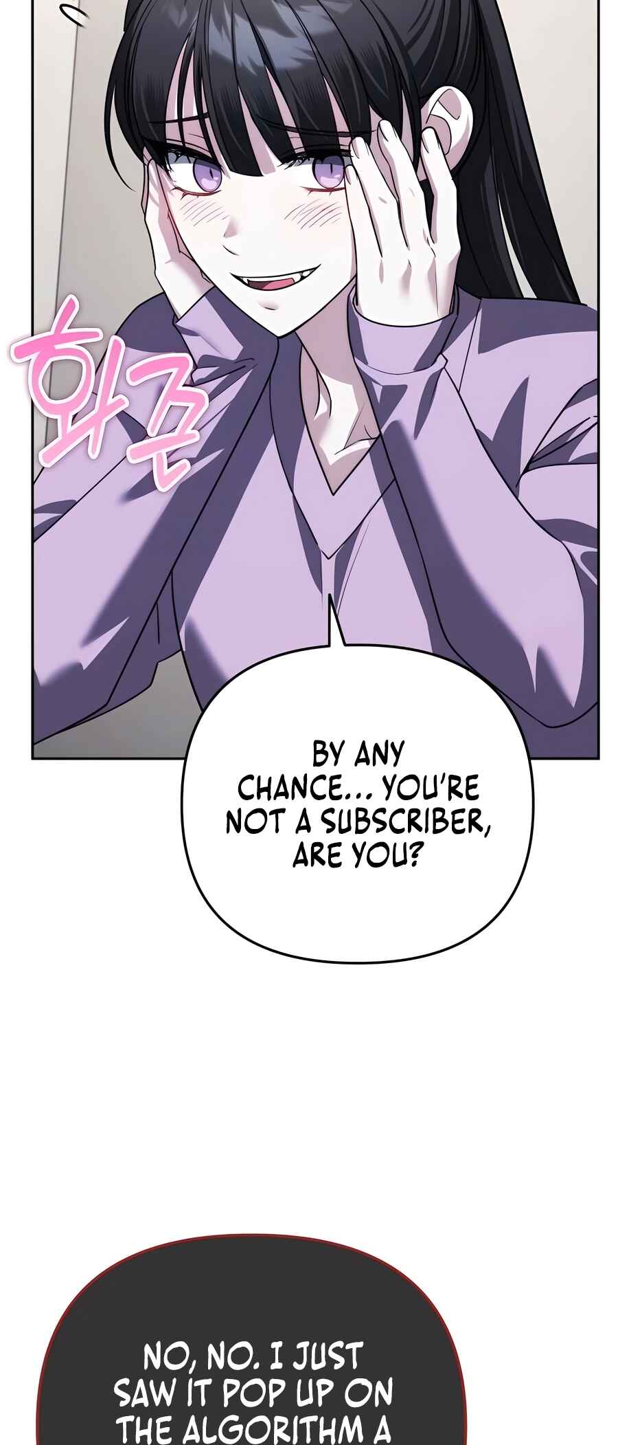 Nae Bunsin i Geomuri ga Doeeoganda Chapter 18 - Page 58