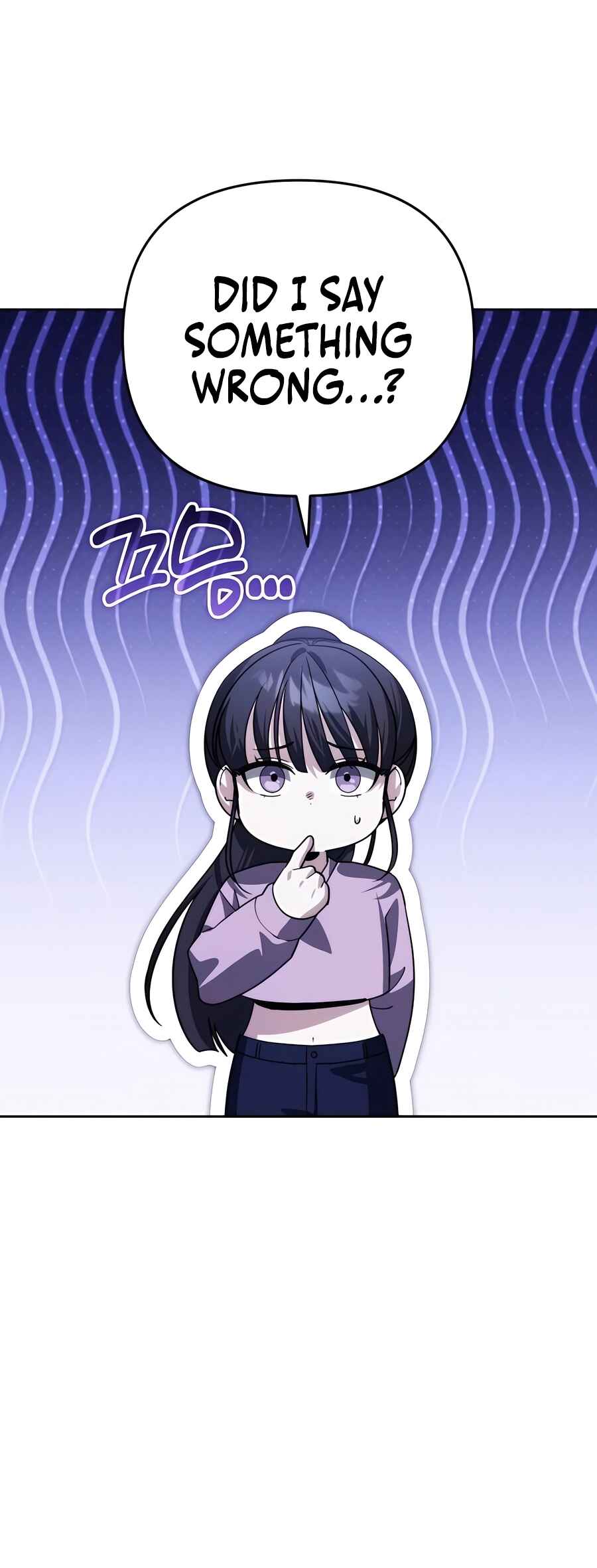 Nae Bunsin i Geomuri ga Doeeoganda Chapter 18 - Page 64