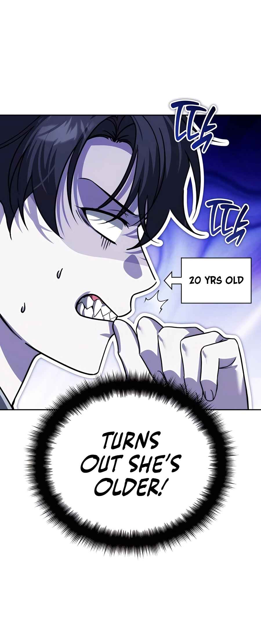 Nae Bunsin i Geomuri ga Doeeoganda Chapter 18 - Page 66