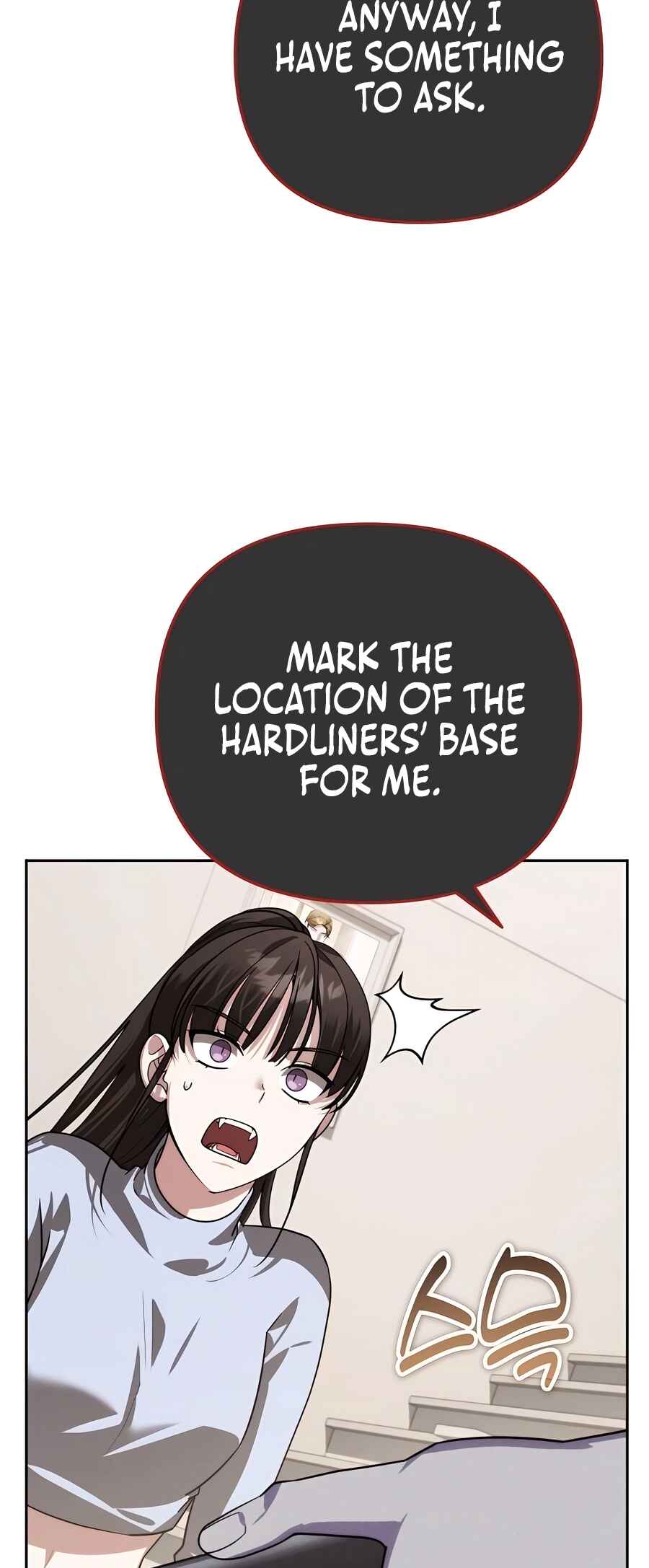 Nae Bunsin i Geomuri ga Doeeoganda Chapter 18 - Page 78