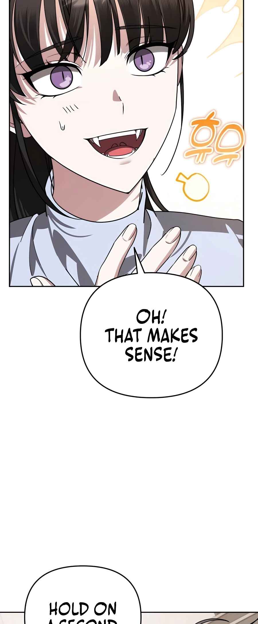 Nae Bunsin i Geomuri ga Doeeoganda Chapter 18 - Page 81