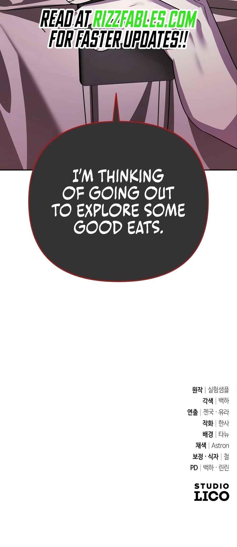 Nae Bunsin i Geomuri ga Doeeoganda Chapter 18 - Page 87