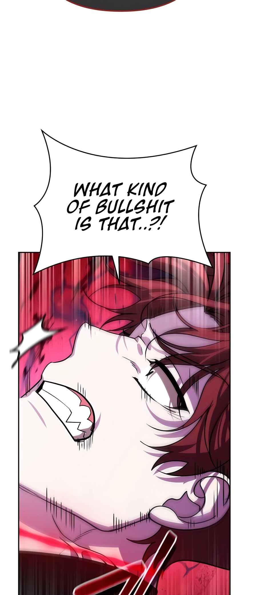 Nae Bunsin i Geomuri ga Doeeoganda Chapter 18 - Page 9