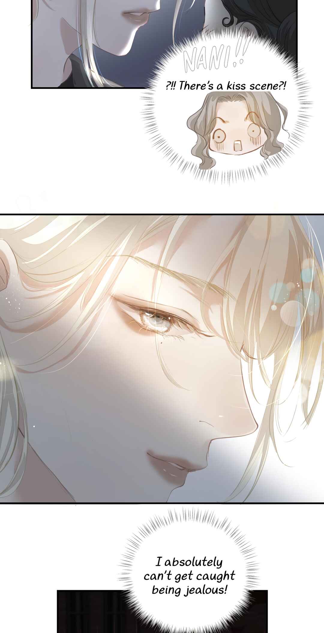 Addicted to Her Chapter 59 - Page 11
