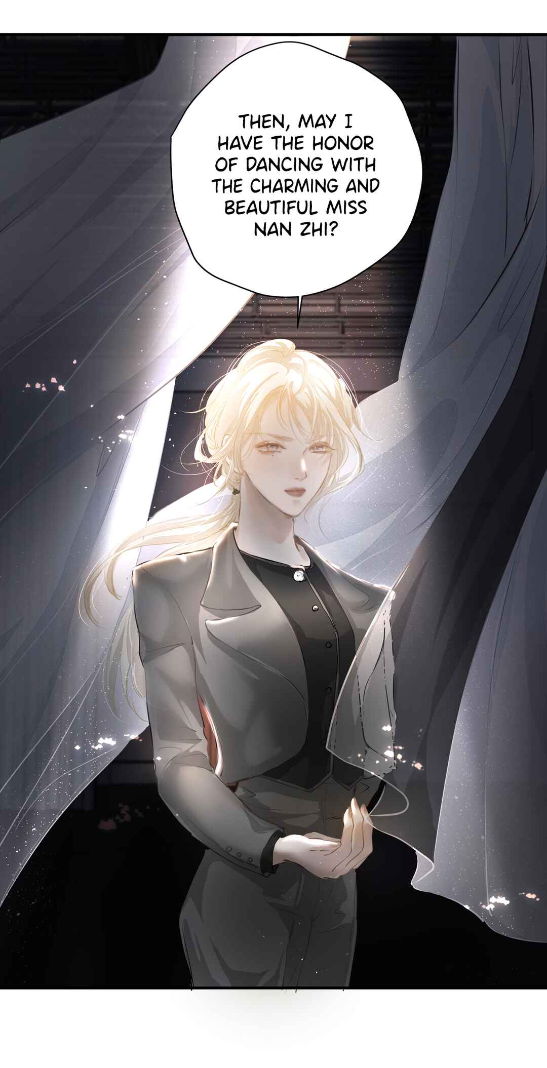 Addicted to Her Chapter 59 - Page 17