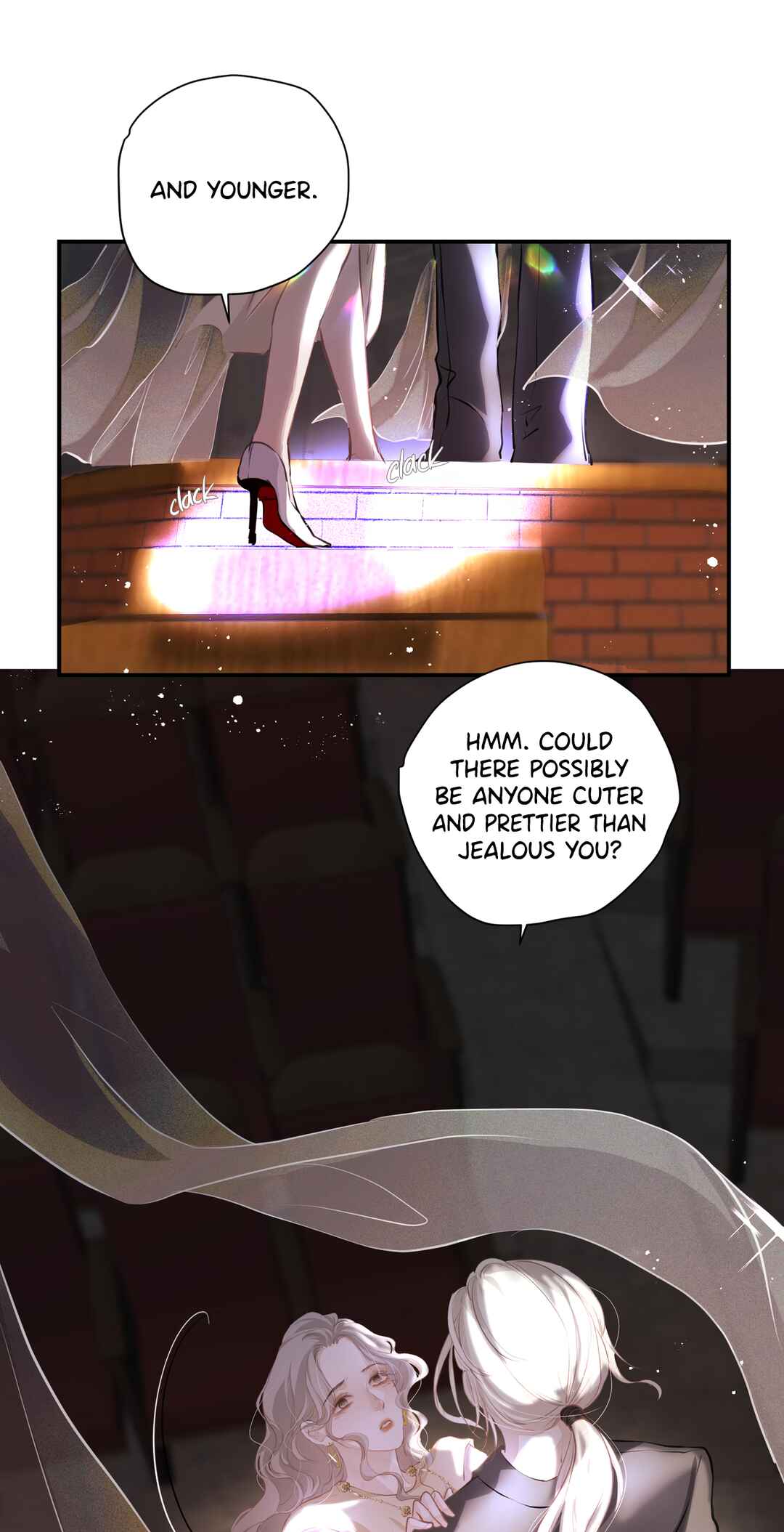 Addicted to Her Chapter 59 - Page 19