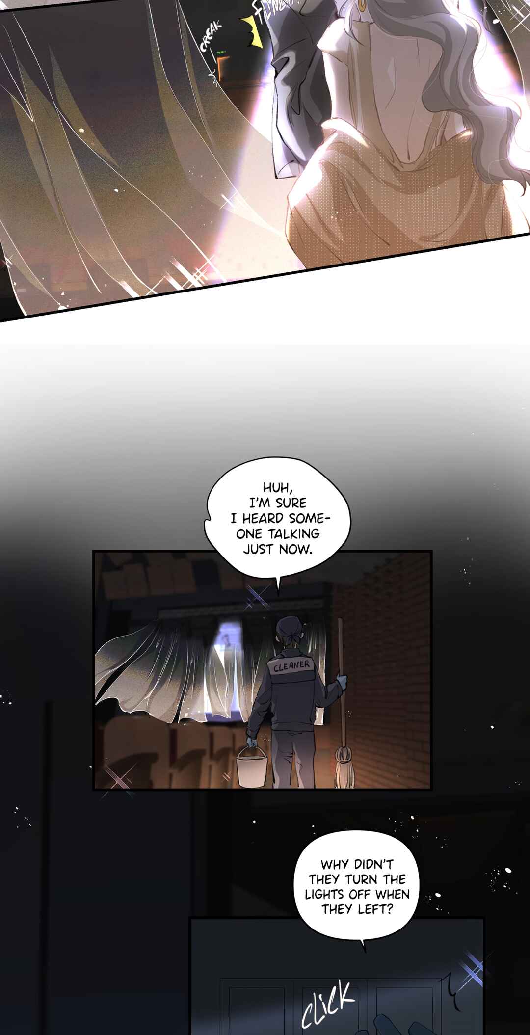 Addicted to Her Chapter 59 - Page 24