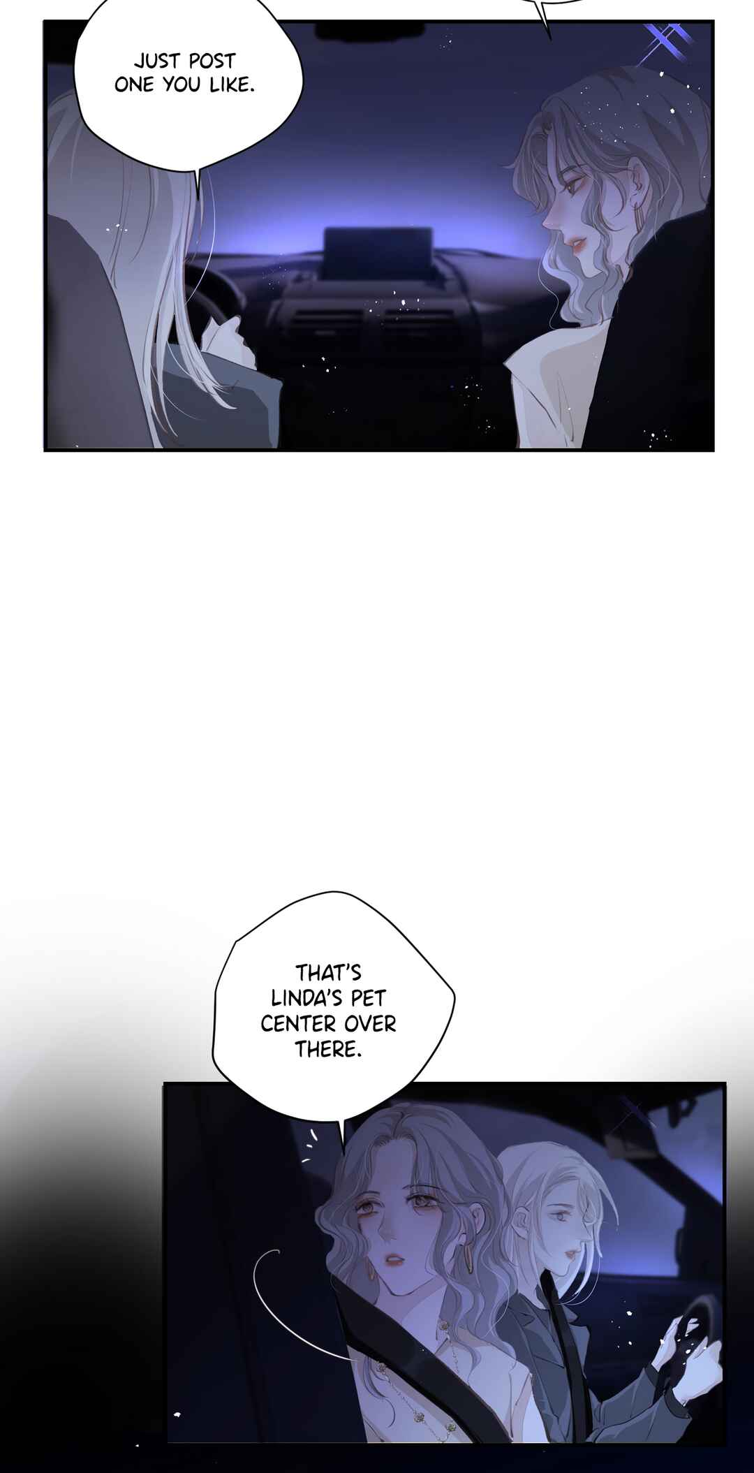 Addicted to Her Chapter 59 - Page 28