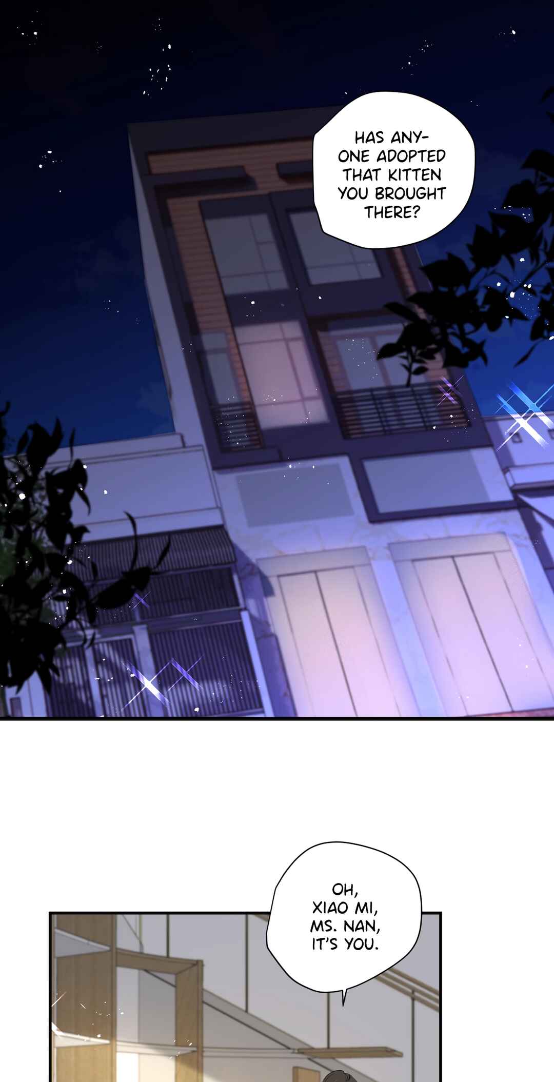 Addicted to Her Chapter 59 - Page 29