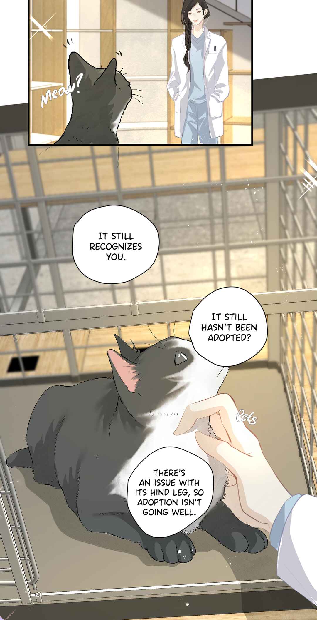 Addicted to Her Chapter 59 - Page 30