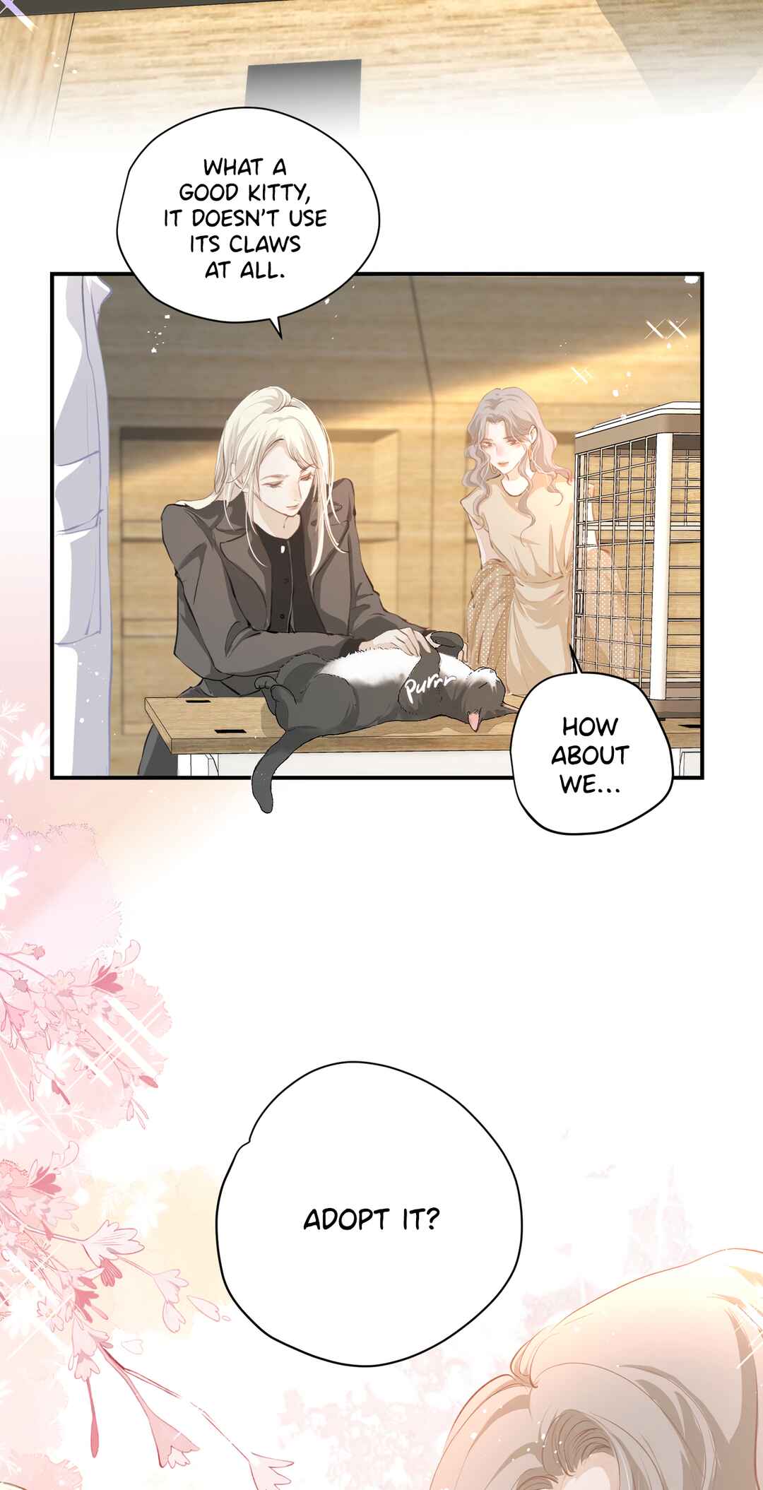 Addicted to Her Chapter 59 - Page 31