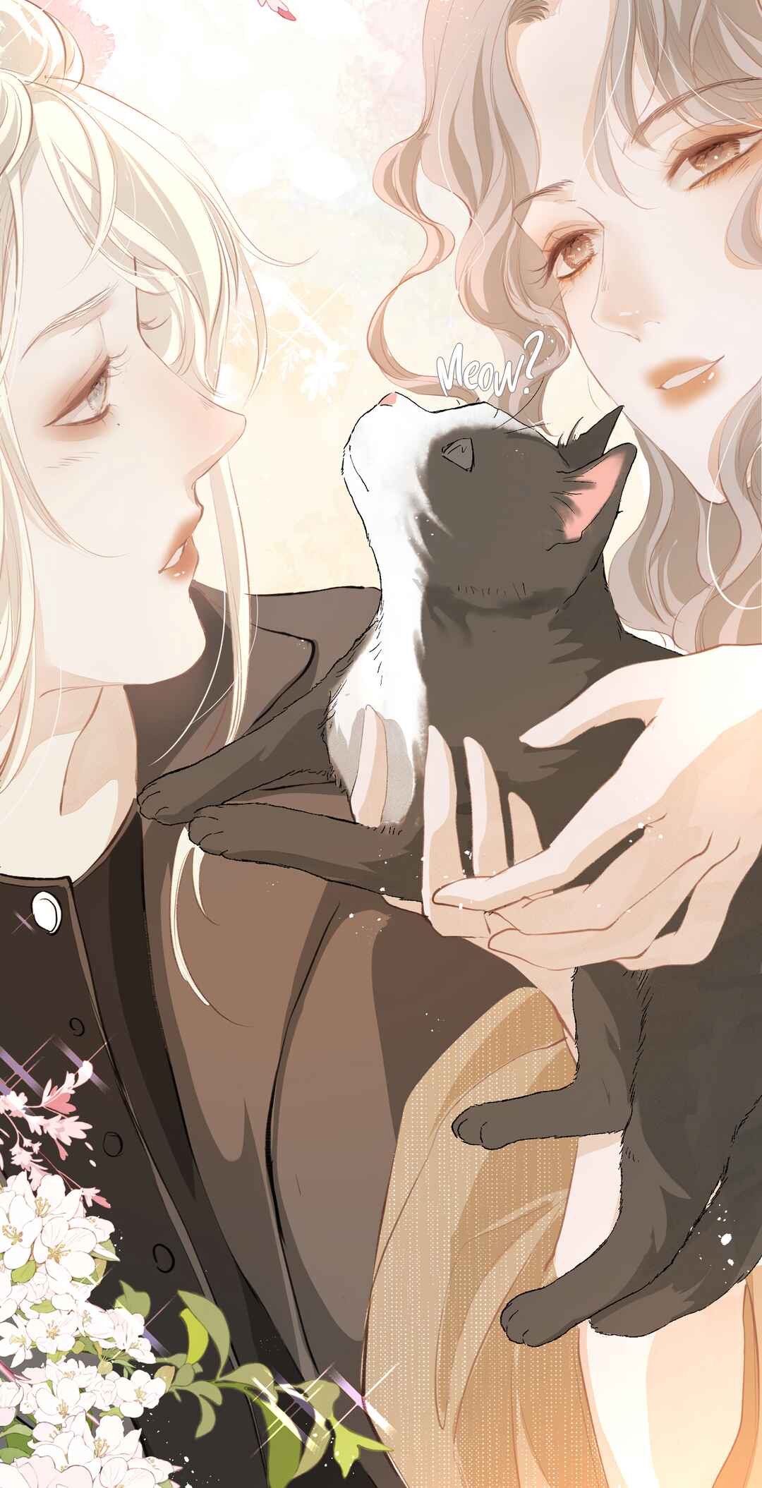 Addicted to Her Chapter 59 - Page 32